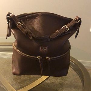 Dooney & Bourke Hobo Bag